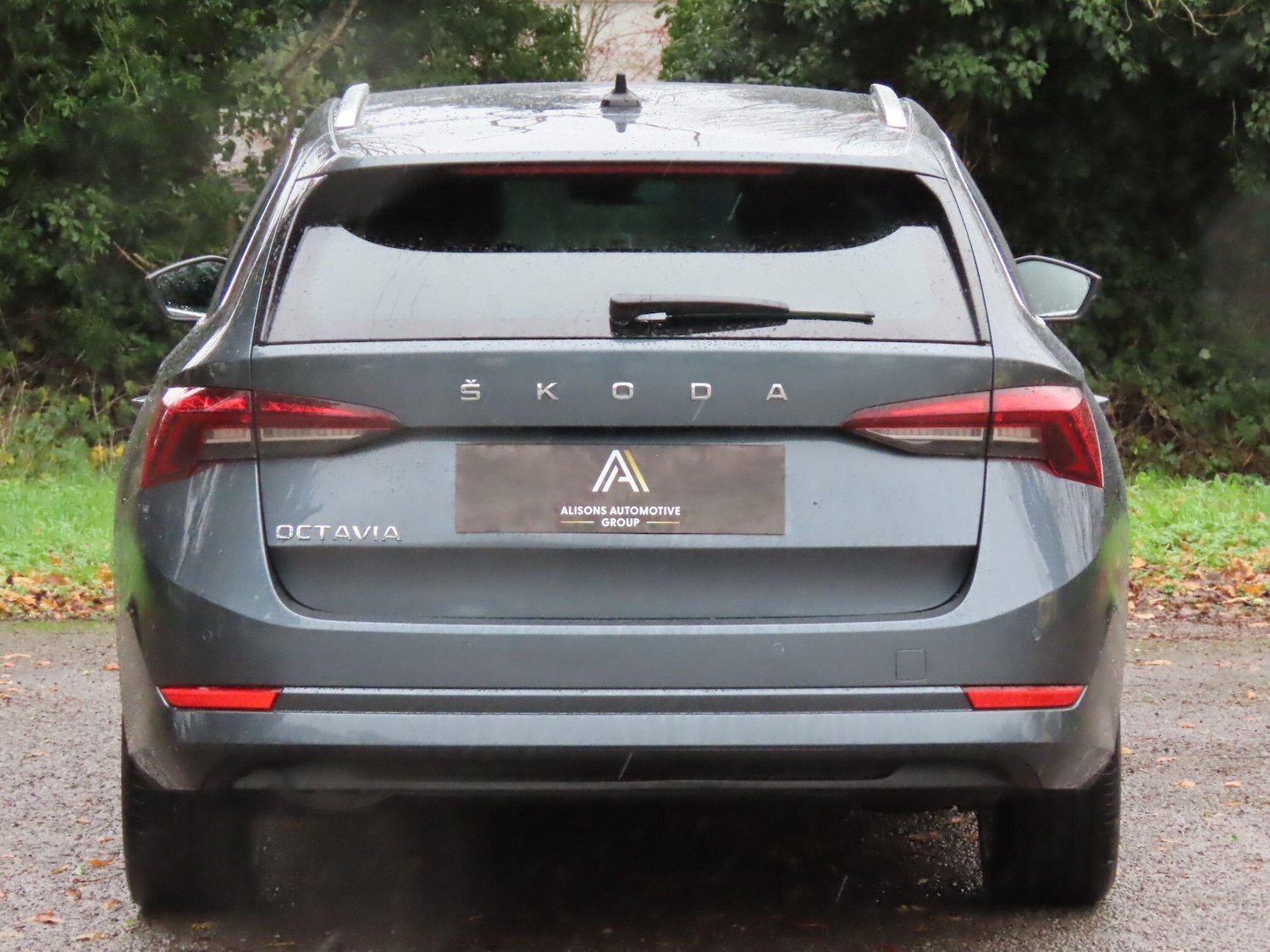 Used Skoda Octavia 2021 for sale - 76886779: Photo 6