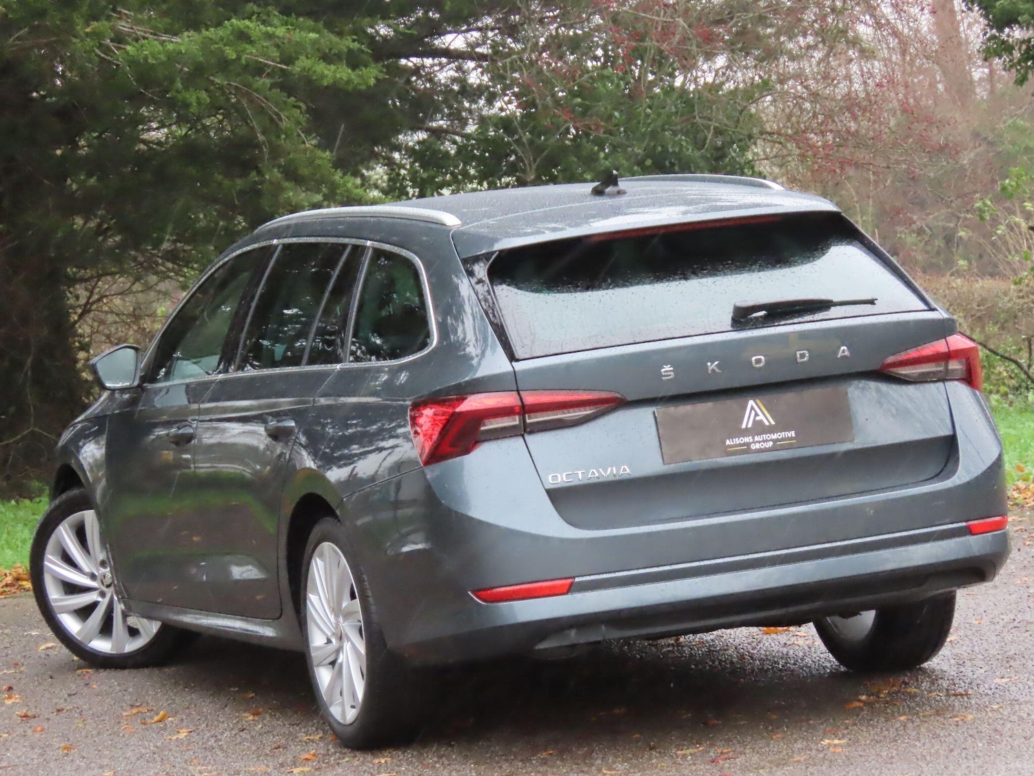 Used Skoda Octavia 2021 for sale - 76886779: Photo 7