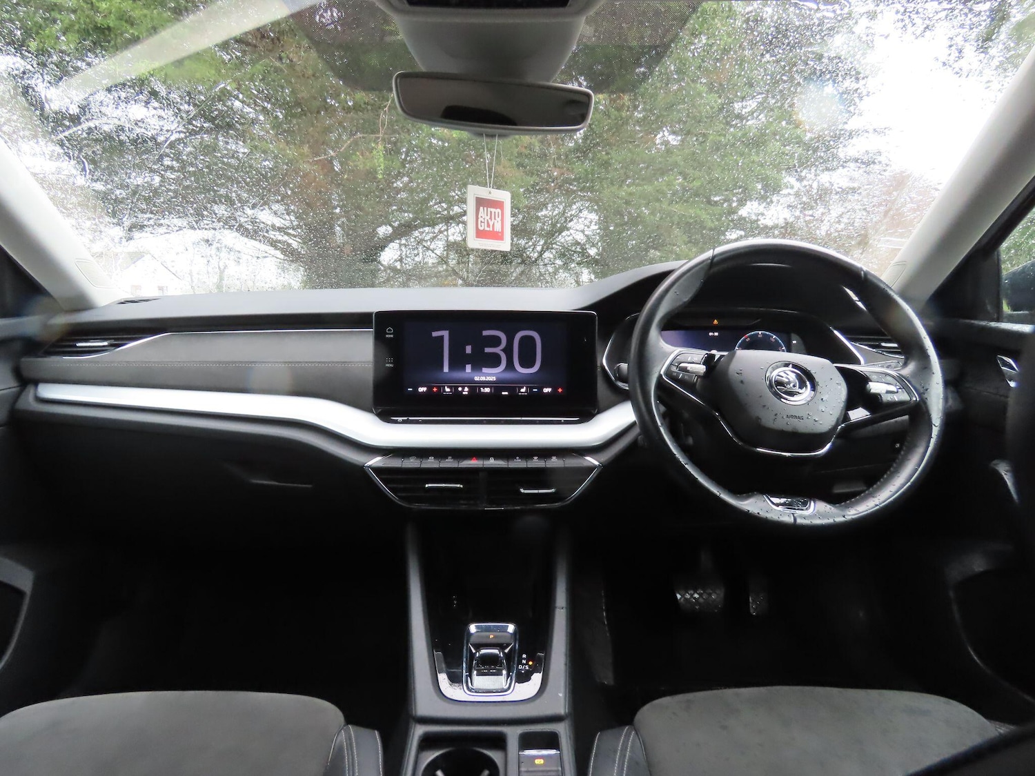 Used Skoda Octavia 2021 for sale - 76886779: Photo 8