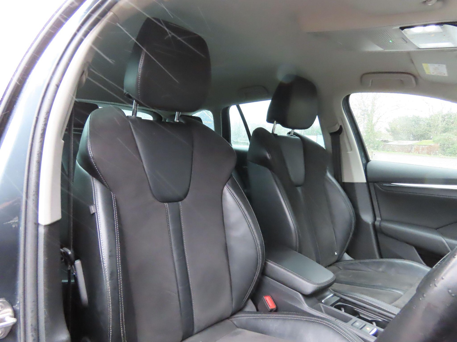 Used Skoda Octavia 2021 for sale - 76886779: Photo 9