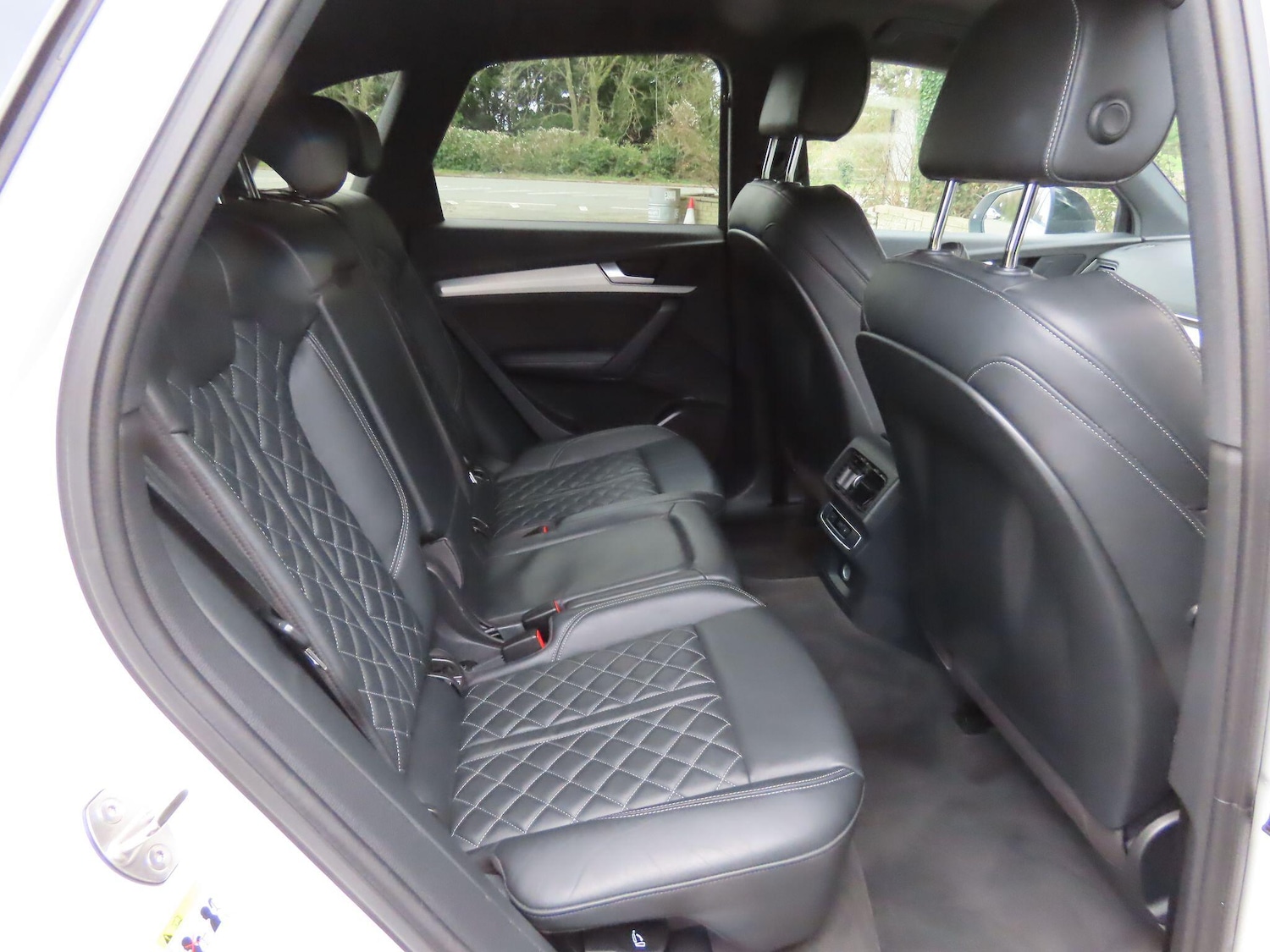 Used Audi Q5 2018 for sale - 76913936: Photo 10