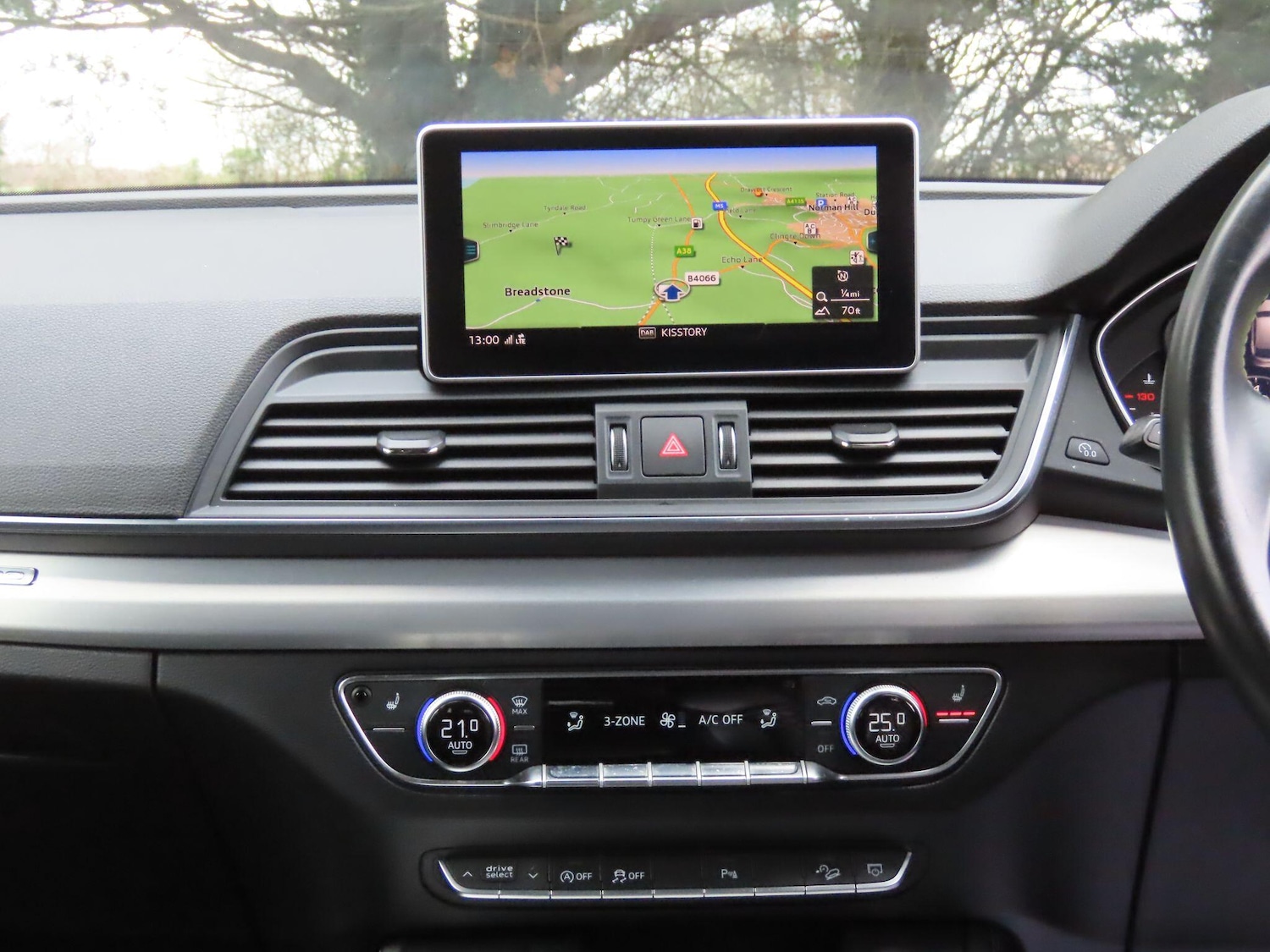 Used Audi Q5 2018 for sale - 76913936: Photo 11