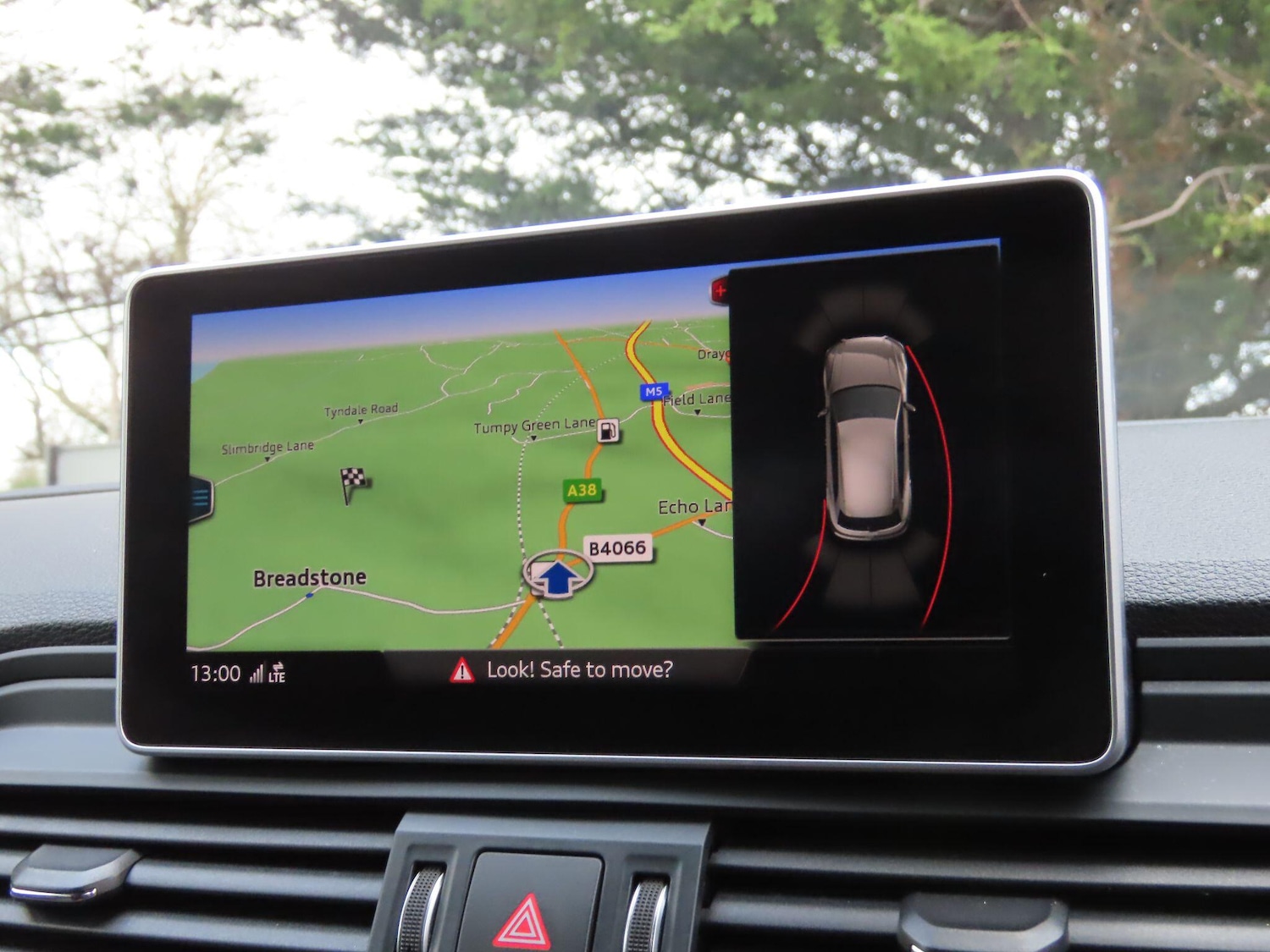 Used Audi Q5 2018 for sale - 76913936: Photo 12