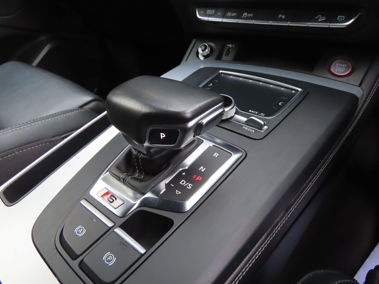 Used Audi Q5 2018 for sale - 76913936: Photo 14