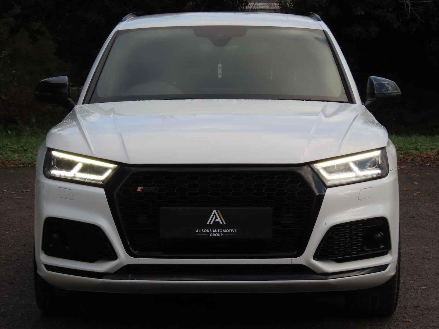 Used Audi Q5 2018 for sale - 76913936: Photo 3