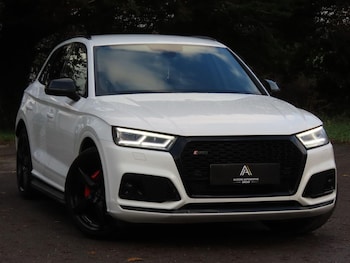 Used Audi Q5 2018 for sale - 76913936: Photo