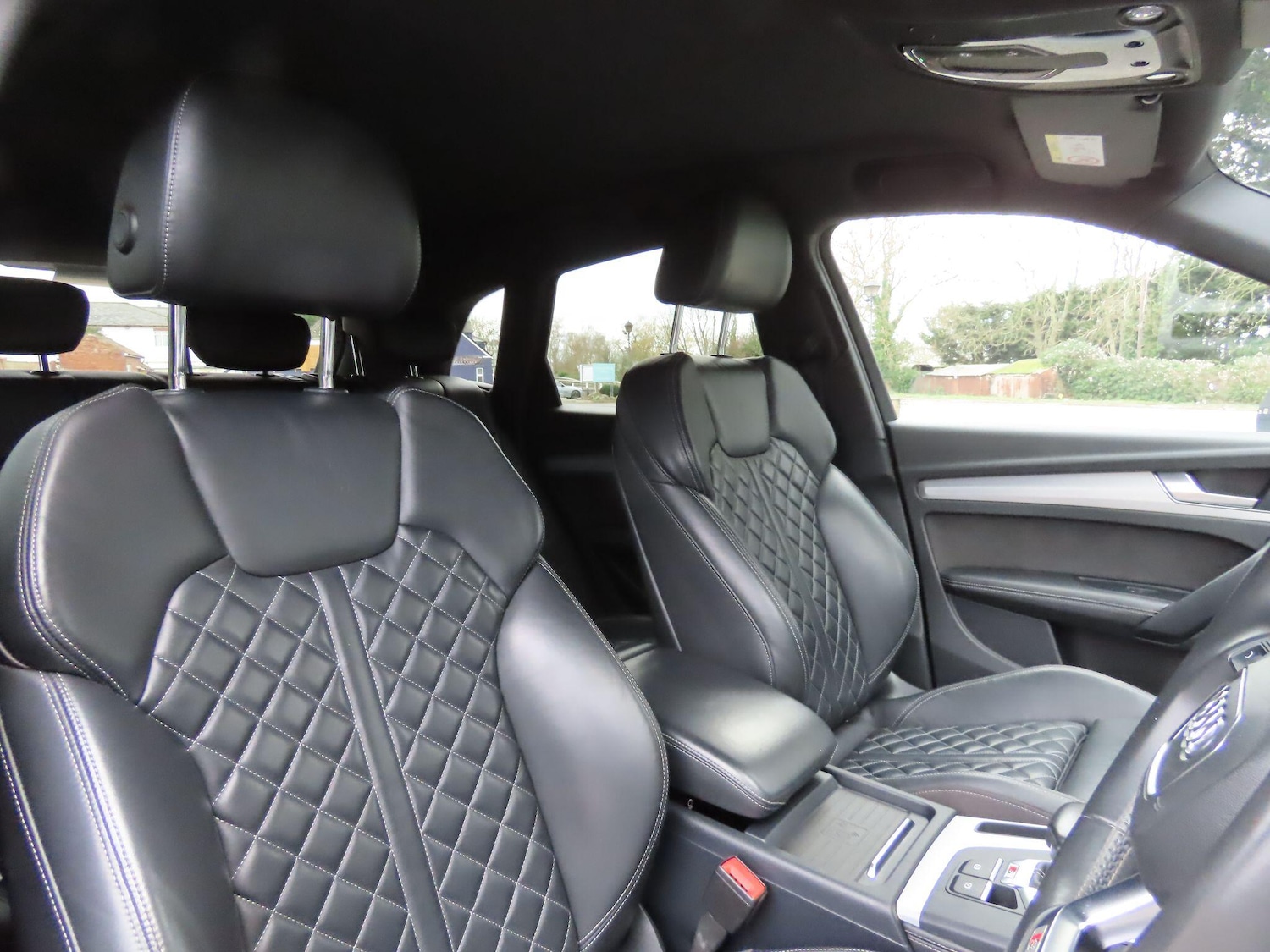 Used Audi Q5 2018 for sale - 76913936: Photo 9