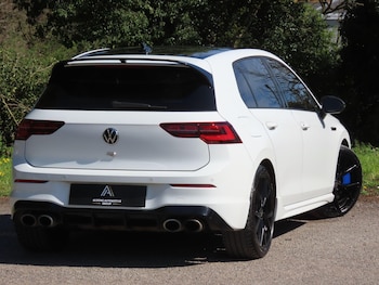Used Volkswagen Golf 2022 for sale - 79061488: Photo