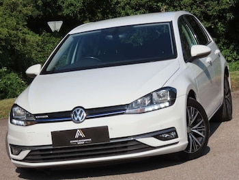 Used Volkswagen Golf 2018 for sale - 79229660: Photo
