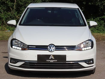 Used Volkswagen Golf 2018 for sale - 79229660: Photo