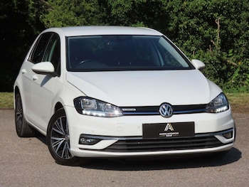 Used Volkswagen Golf 2018 for sale - 79229660: Photo
