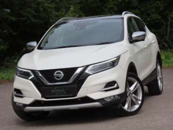 2019 (19) - 1.5 dCi N-Motion Euro 6 (s/s) 5dr