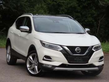 Used Nissan Qashqai 2019 for sale - 74909349: Photo