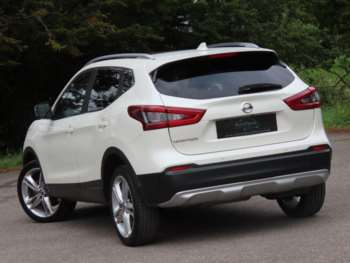 Used Nissan Qashqai 2019 for sale - 74909349: Photo