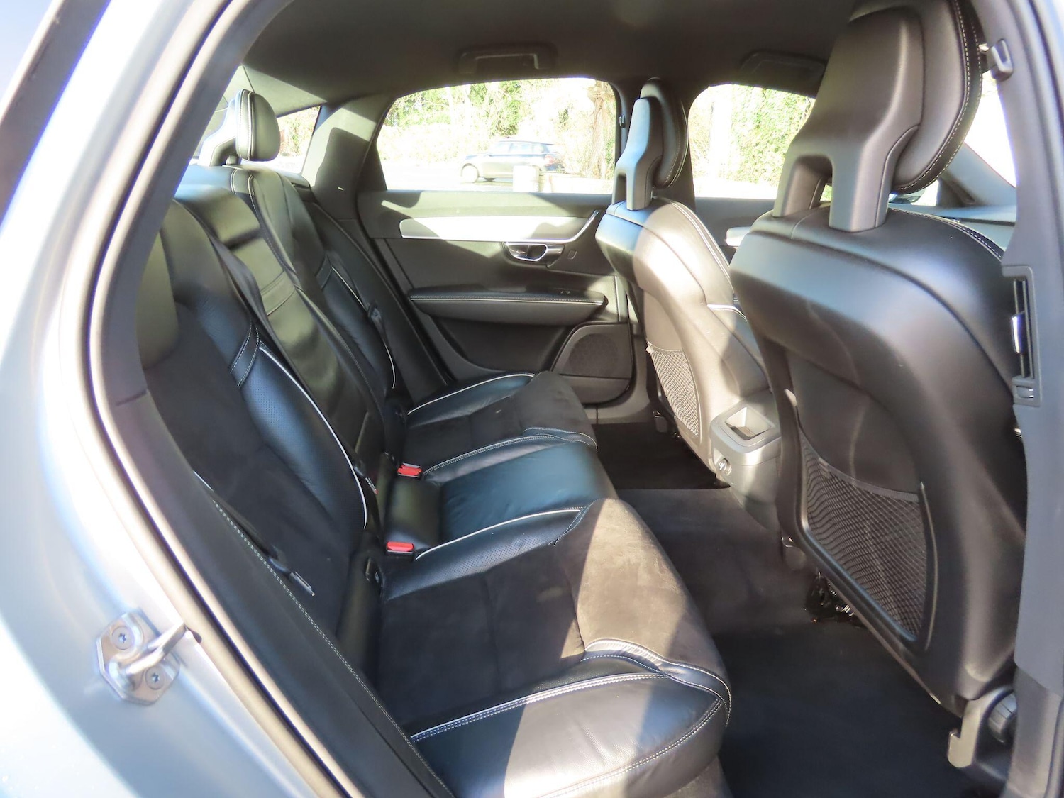 Used Volvo S90 2018 for sale - 76898656: Photo 10