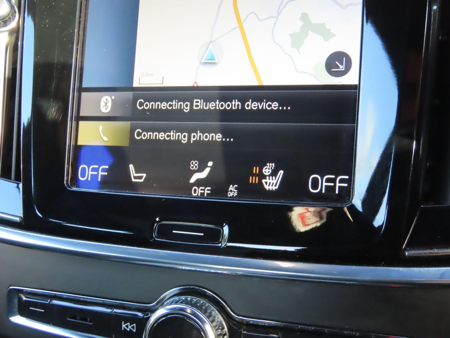 Used Volvo S90 2018 for sale - 76898656: Photo 13