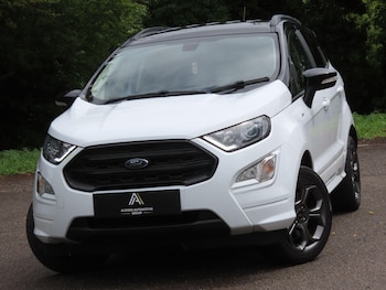 Used Ford Ecosport 2019 for sale - 78810101: Photo