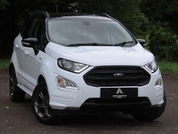 Used Ford Ecosport 2019 for sale - 78810101: Photo