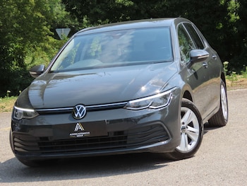 Used Volkswagen Golf 2023 for sale - 79414273: Photo
