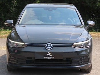 Used Volkswagen Golf 2023 for sale - 79414273: Photo