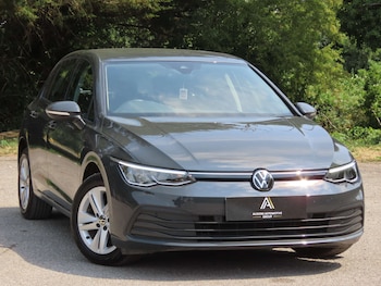Used Volkswagen Golf 2023 for sale - 79414273: Photo