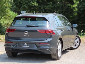 Used Volkswagen Golf 2023 for sale - 79414273: Photo