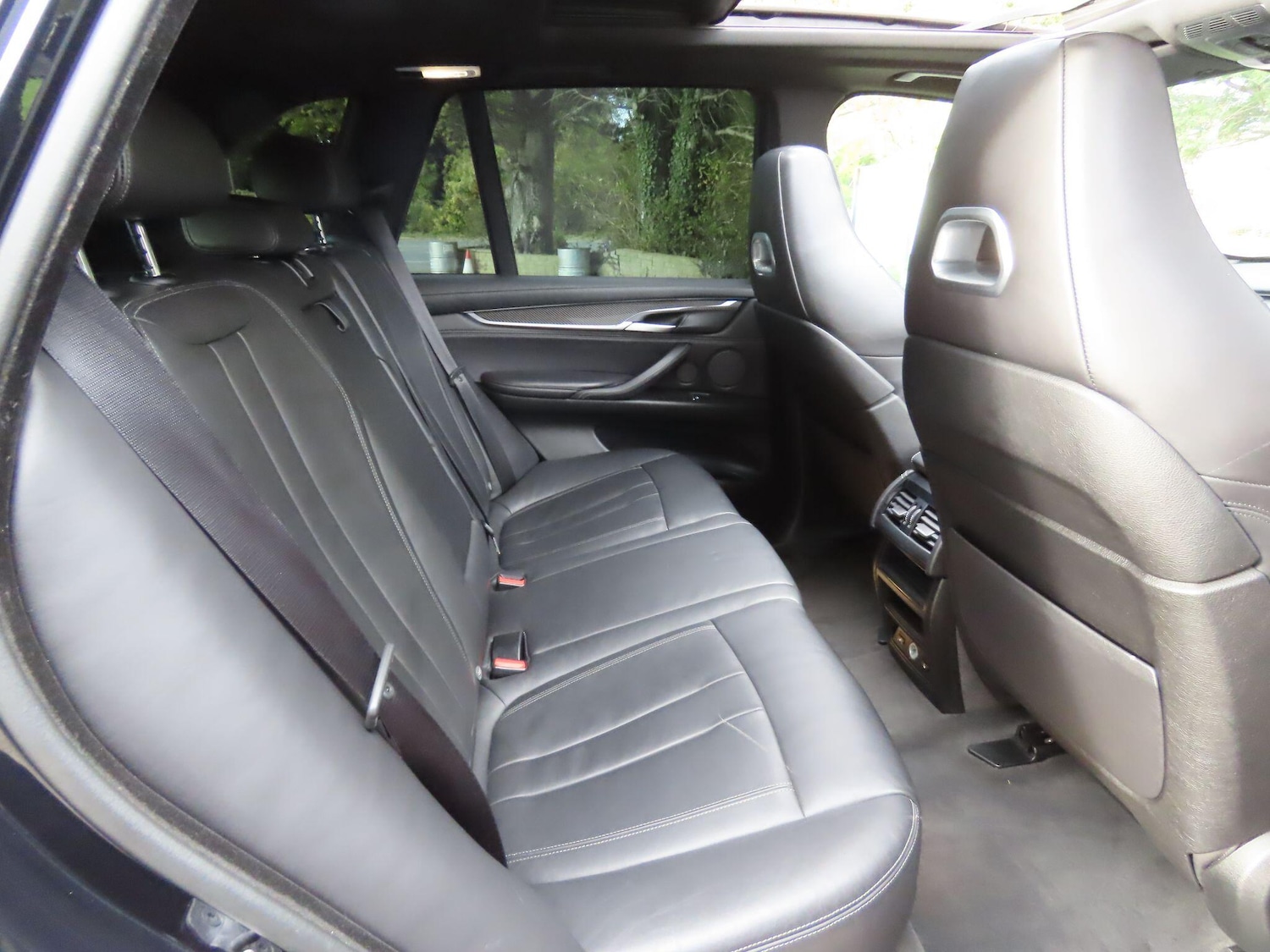 Used BMW X5 M 2017 for sale - 76388643: Photo 10