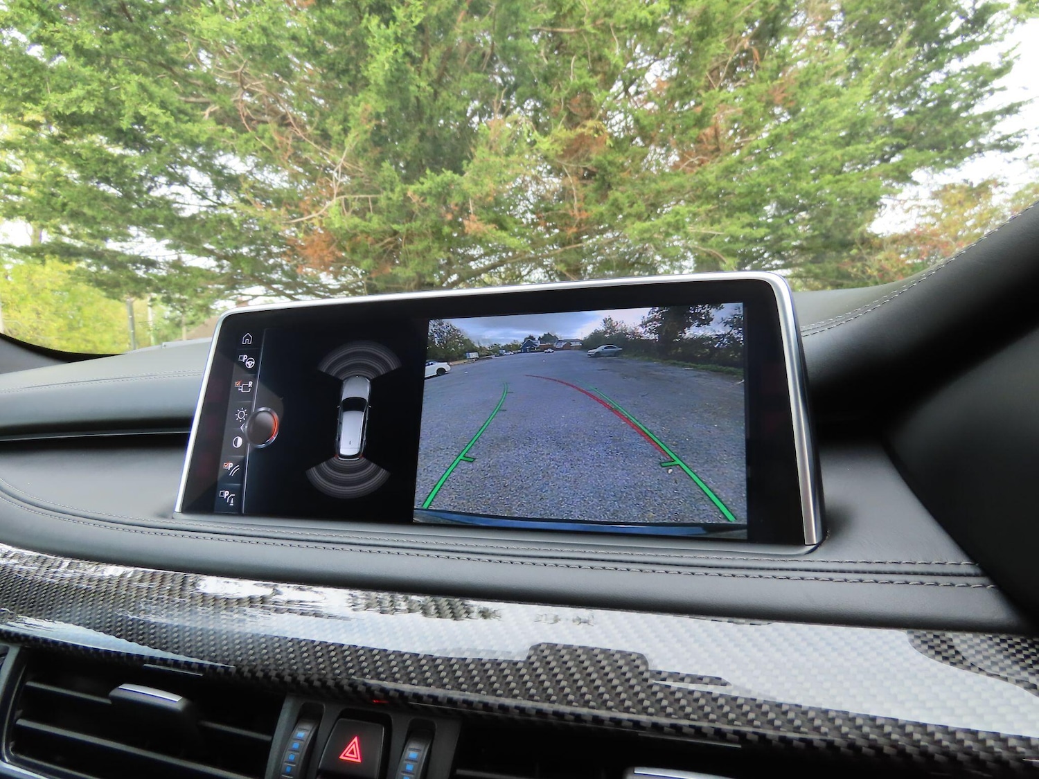 Used BMW X5 M 2017 for sale - 76388643: Photo 12