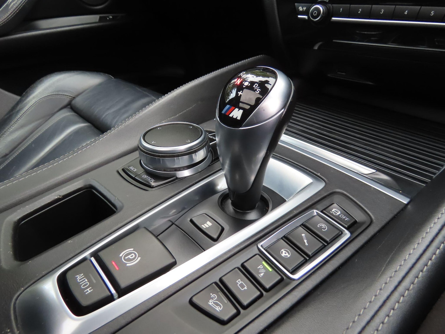 Used BMW X5 M 2017 for sale - 76388643: Photo 14