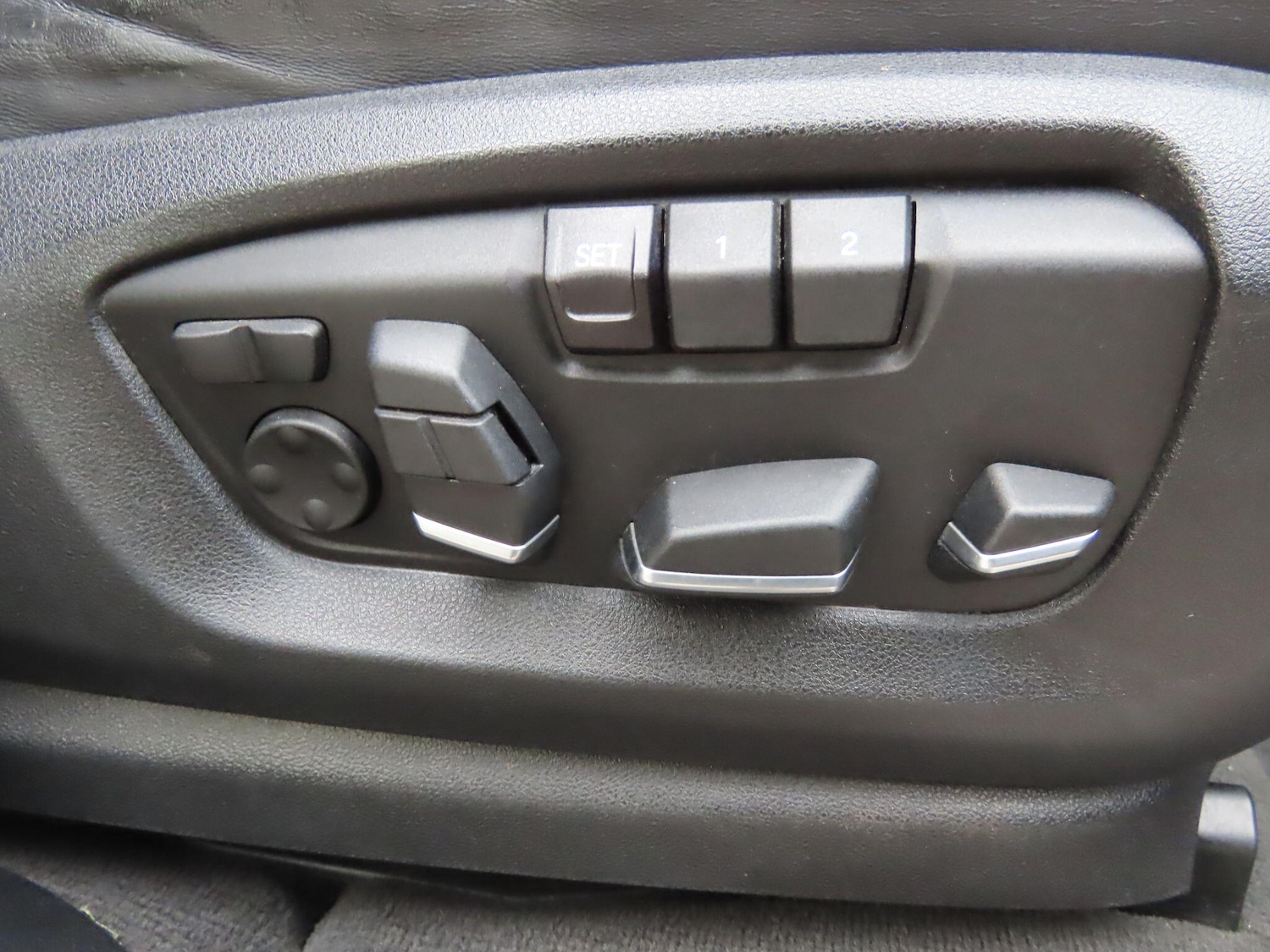 Used BMW X5 M 2017 for sale - 76388643: Photo 17