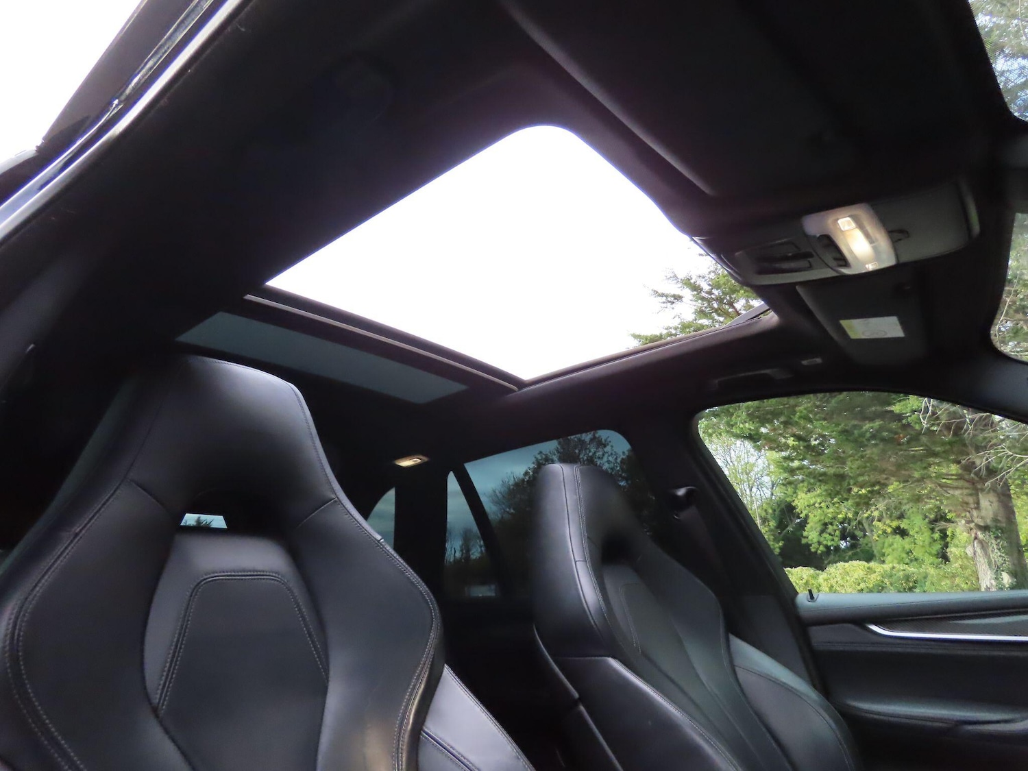 Used BMW X5 M 2017 for sale - 76388643: Photo 19