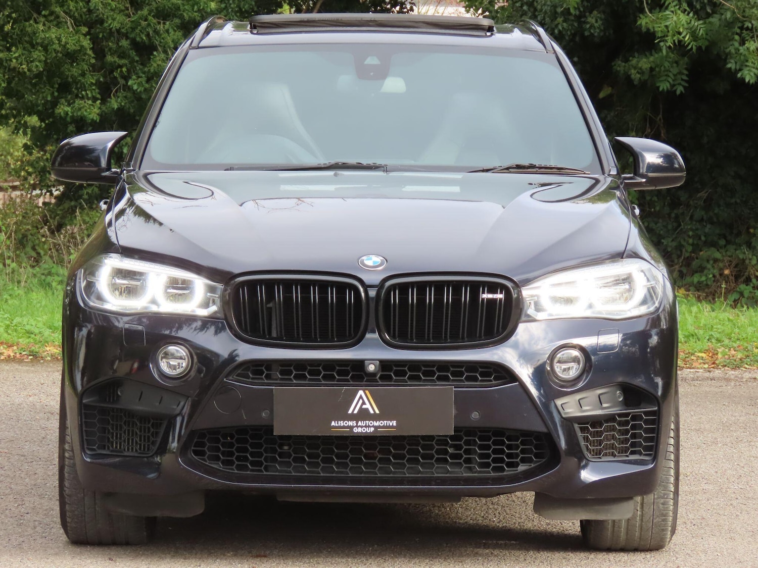 Used BMW X5 M 2017 for sale - 76388643: Photo 3