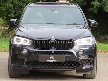 Used BMW X5 M 2017 for sale - 76388643: Photo