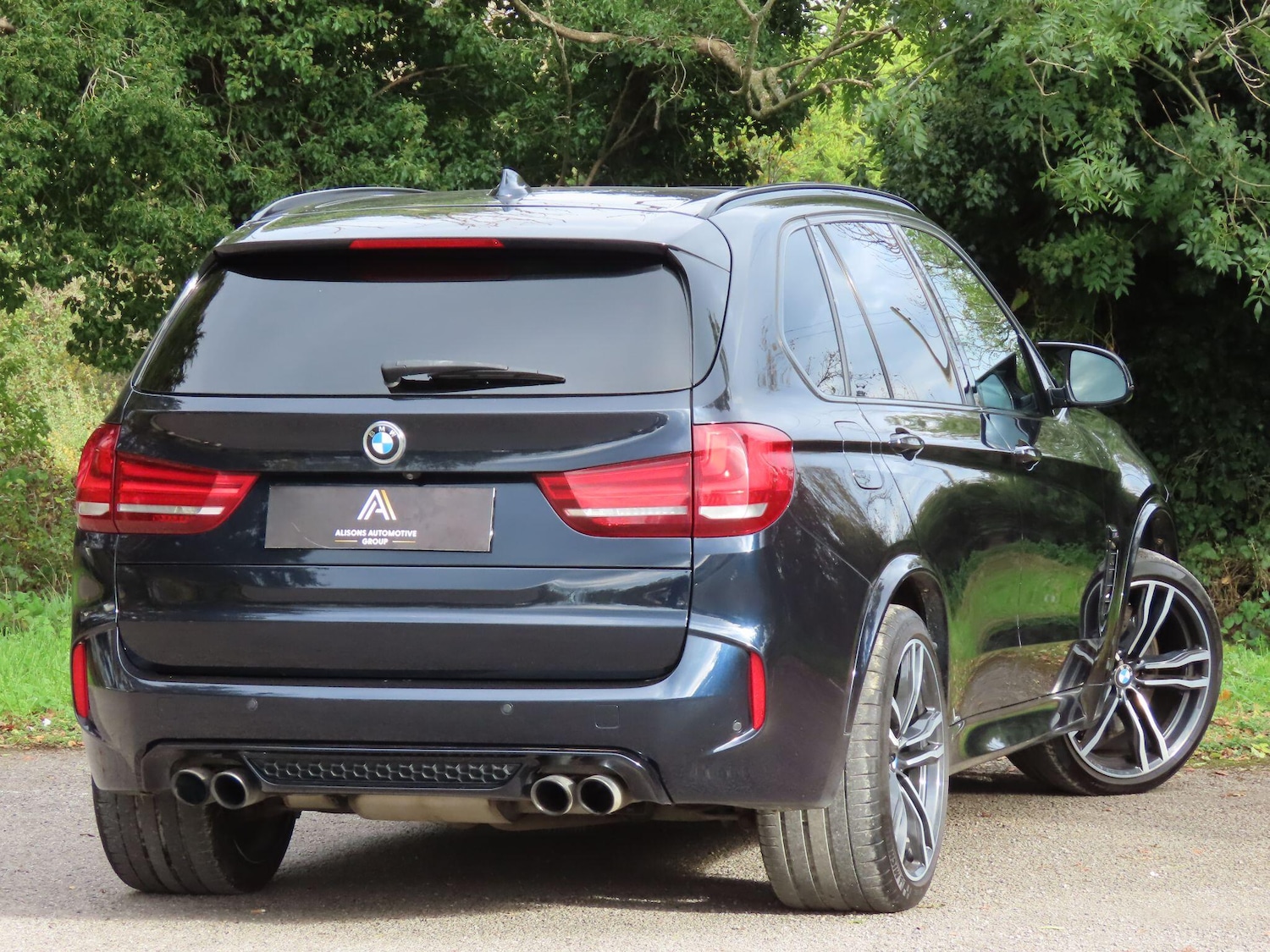 Used BMW X5 M 2017 for sale - 76388643: Photo 5