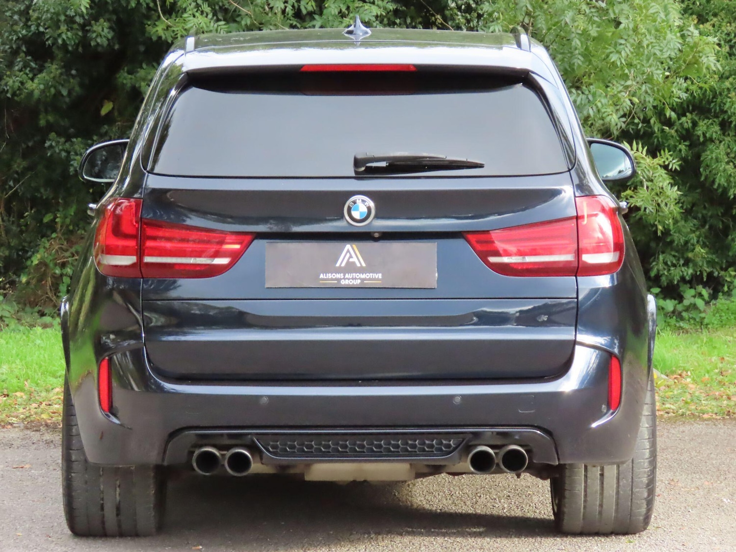 Used BMW X5 M 2017 for sale - 76388643: Photo 6