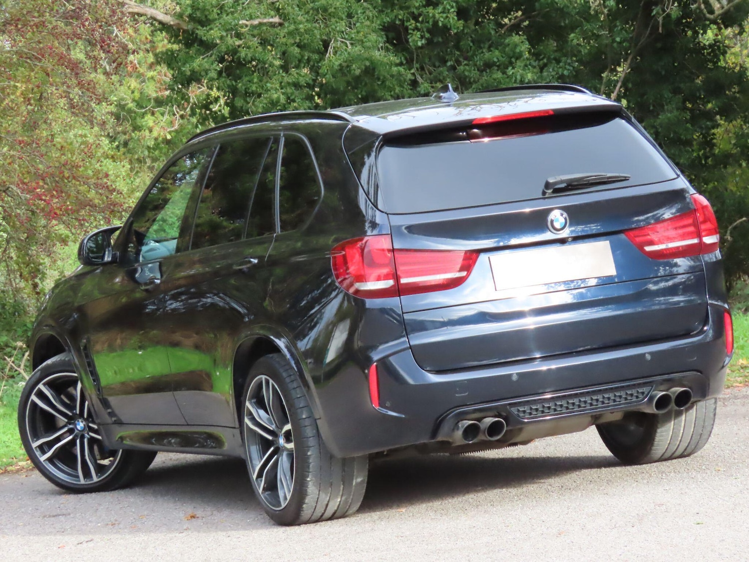 Used BMW X5 M 2017 for sale - 76388643: Photo 7