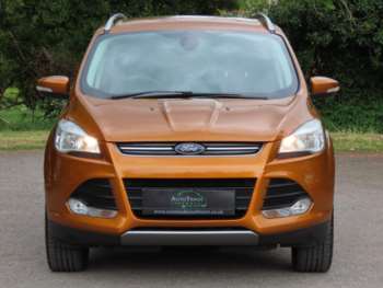 Used Ford Kuga 2015 for sale - 74573566: Photo