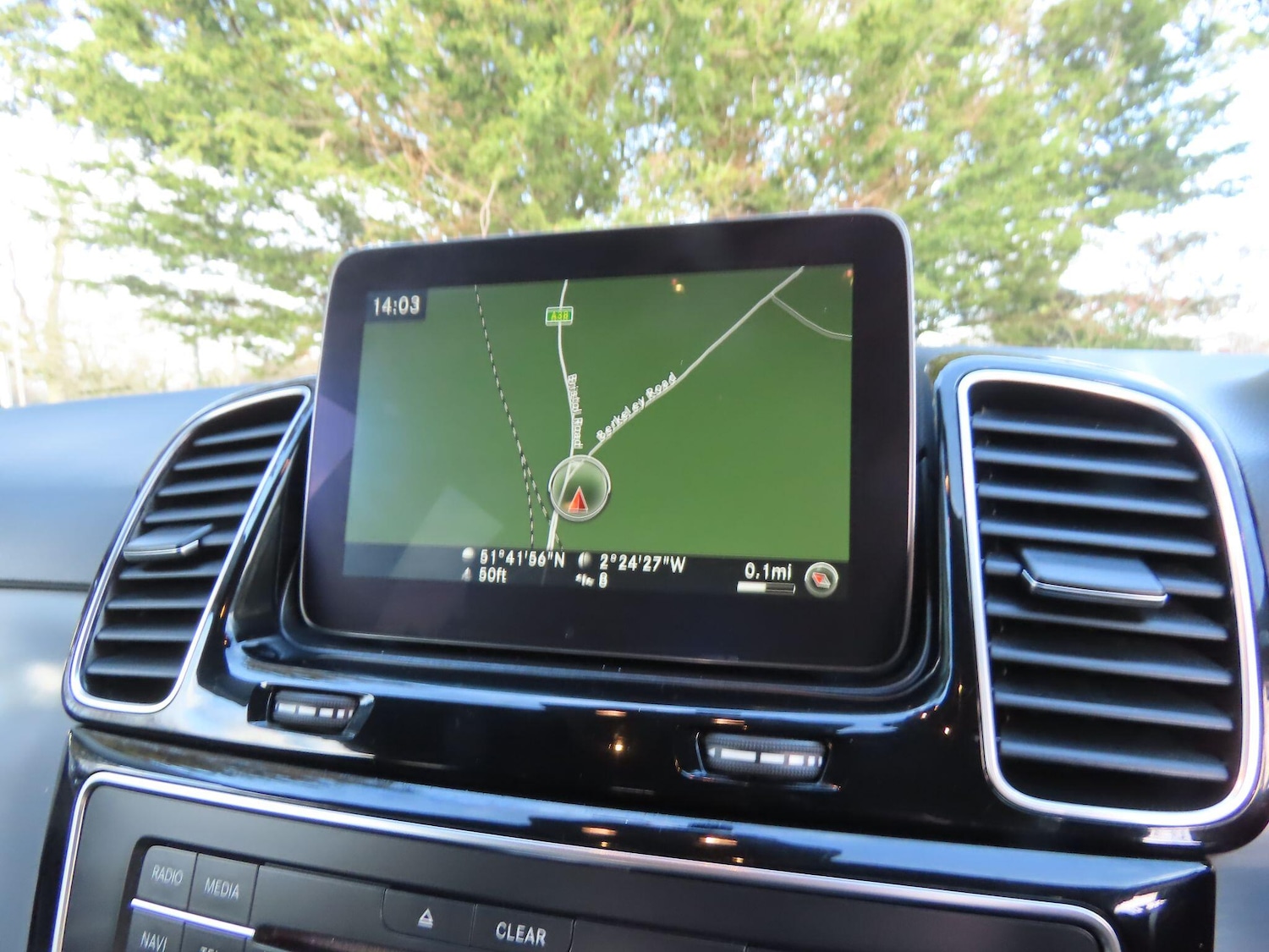 Used Mercedes-Benz GLE 2016 for sale - 77191389: Photo 10