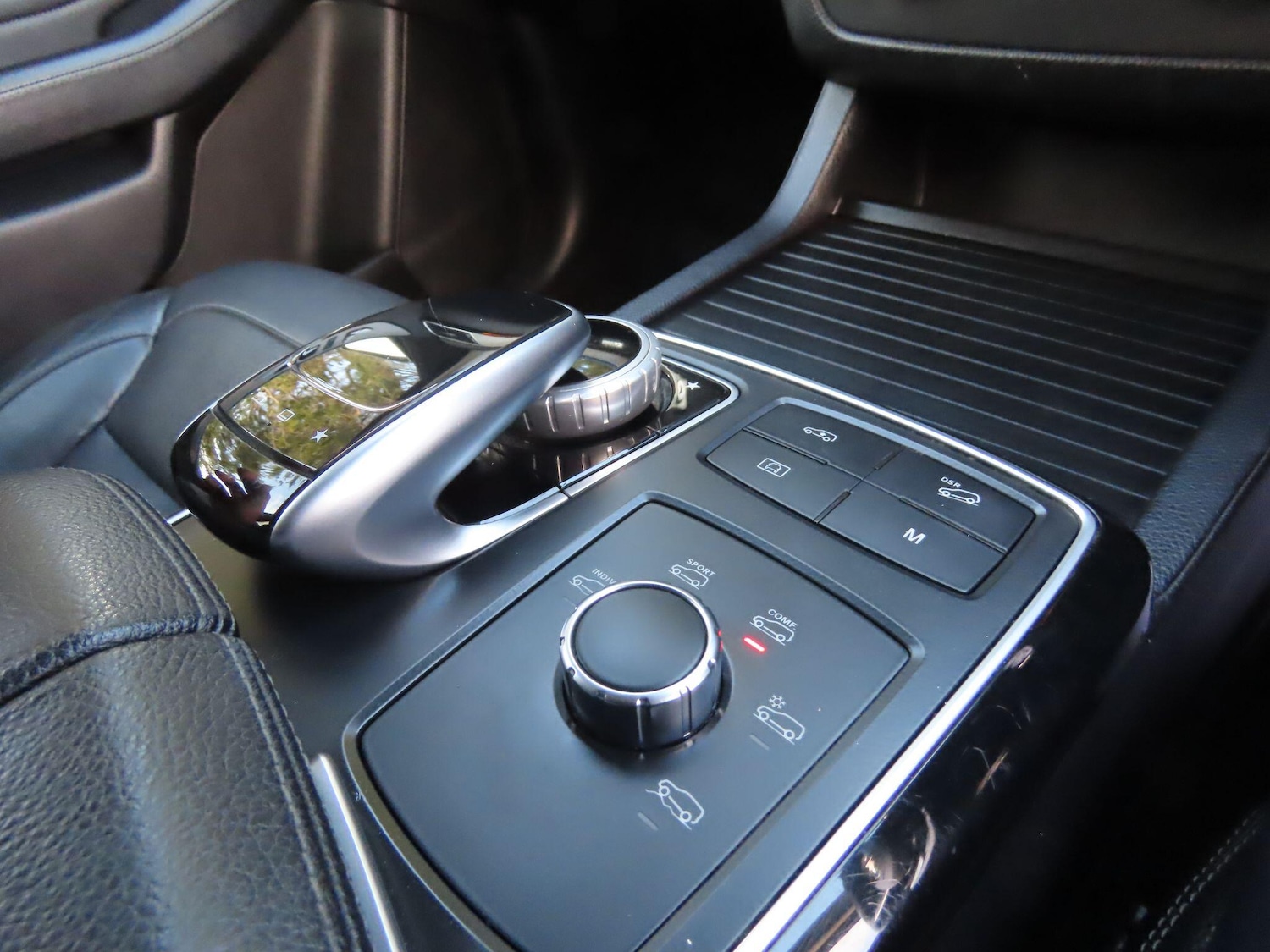 Used Mercedes-Benz GLE 2016 for sale - 77191389: Photo 14