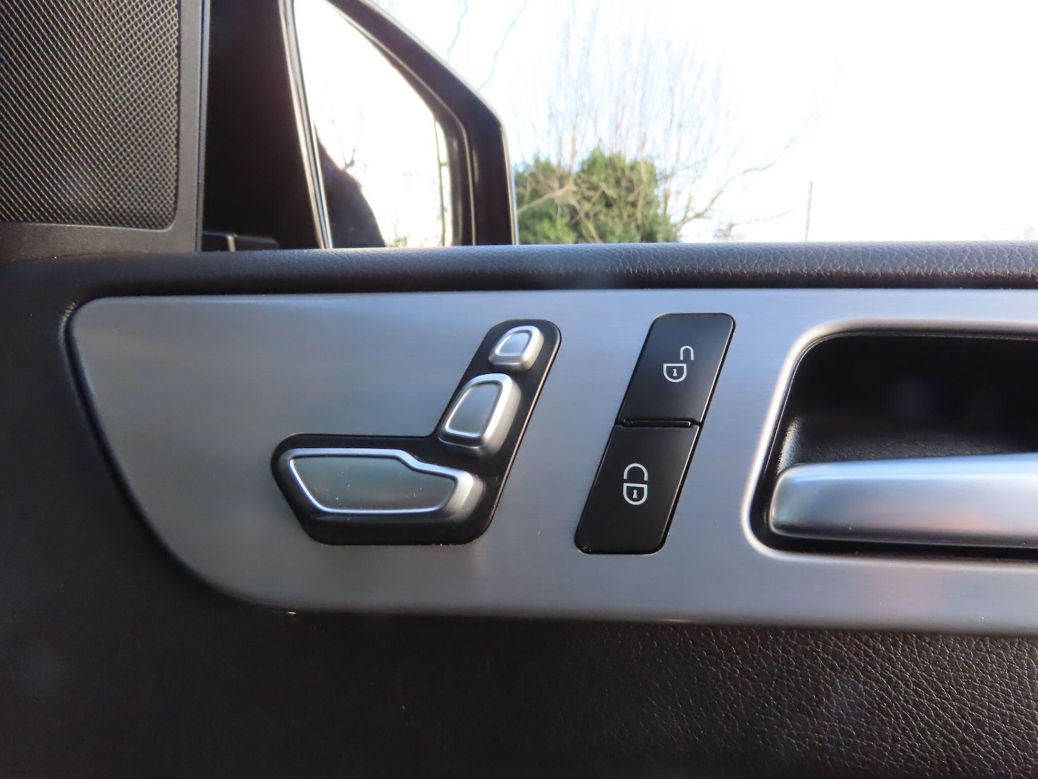 Used Mercedes-Benz GLE 2016 for sale - 77191389: Photo 15