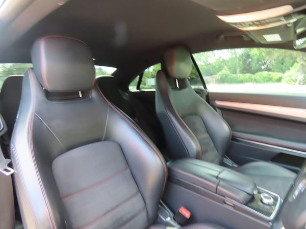 Used Mercedes-Benz E-Class 2016 for sale - 75432042: Photo 9