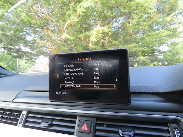 Used Audi A5 2018 for sale - 75090181: Photo 11