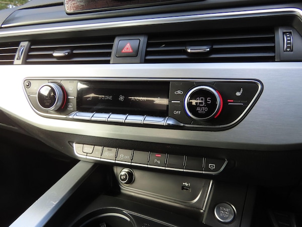 Used Audi A5 2018 for sale - 75090181: Photo 13