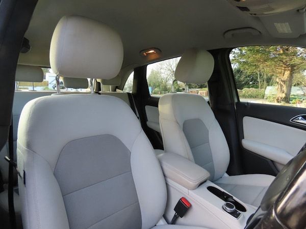 Used Mercedes-Benz B-Class 2012 for sale - 73016493: Photo 8