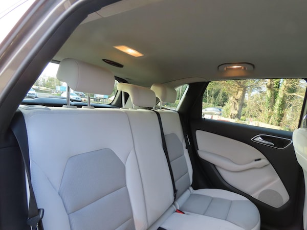 Used Mercedes-Benz B-Class 2012 for sale - 73016493: Photo 9