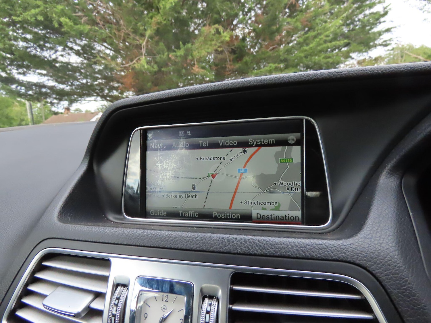 Used Mercedes-Benz E Class 2014 for sale - 76988303: Photo 12