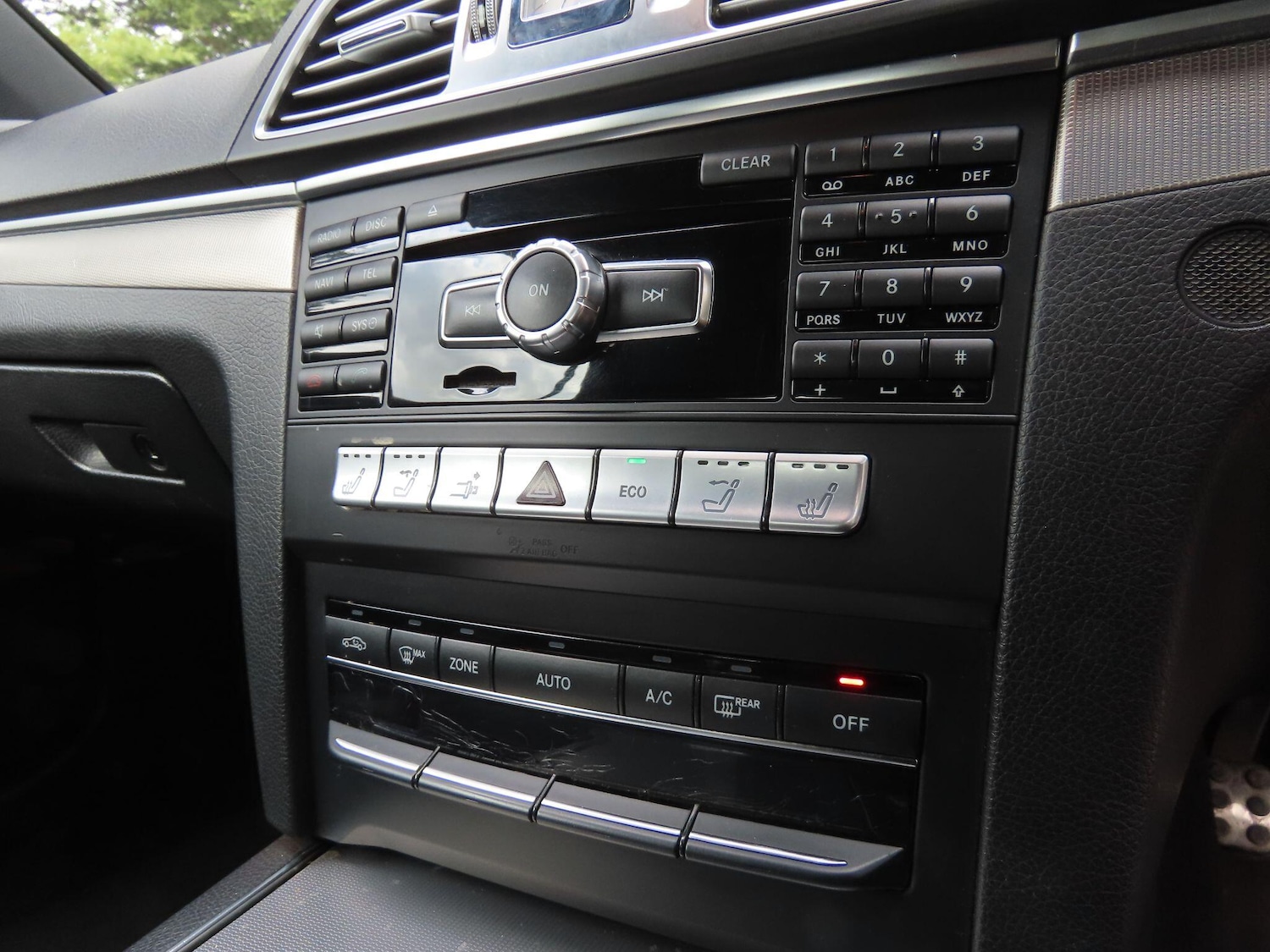 Used Mercedes-Benz E Class 2014 for sale - 76988303: Photo 13