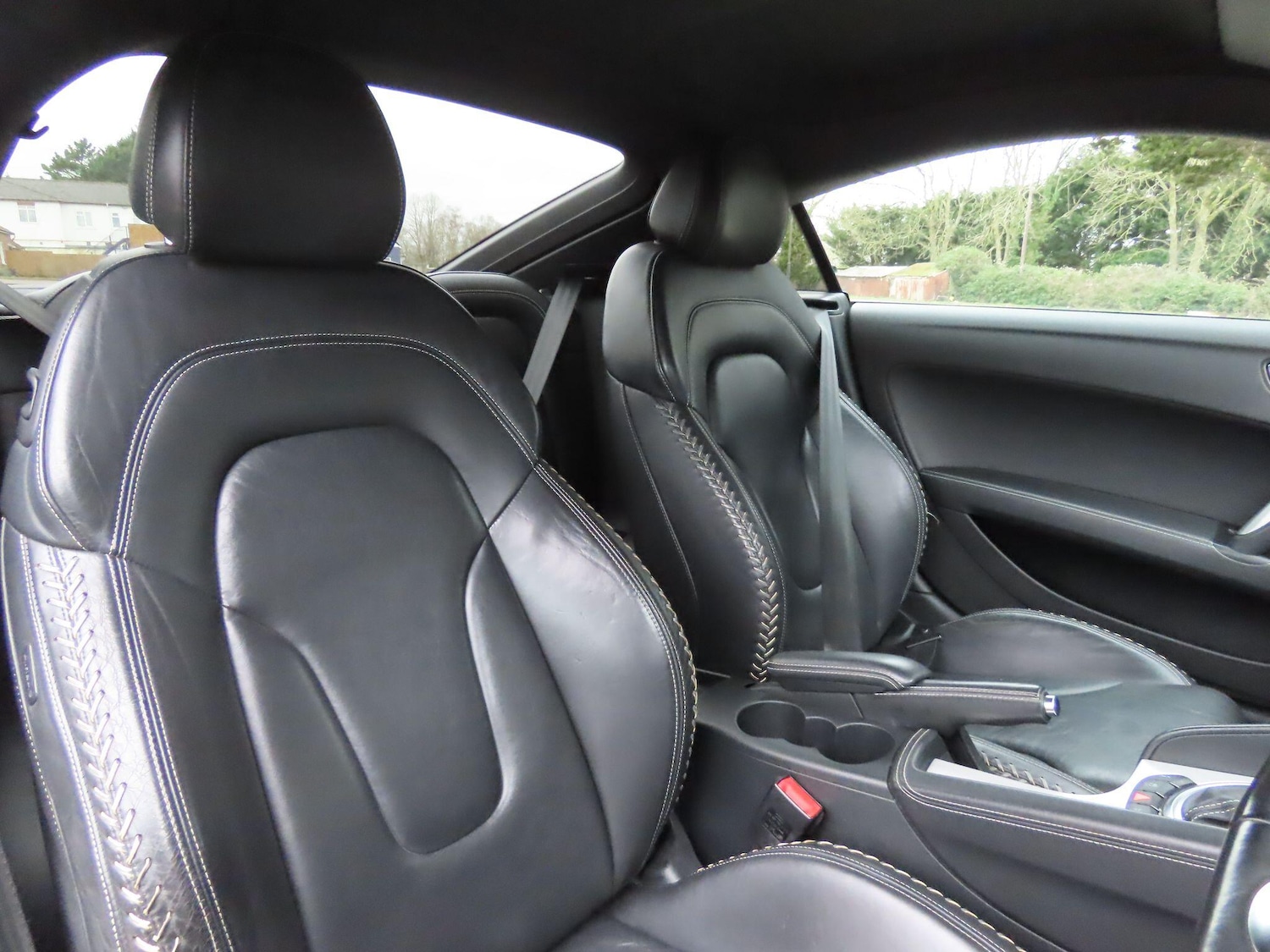 Used Audi TT 2012 for sale - 77613070: Photo 10