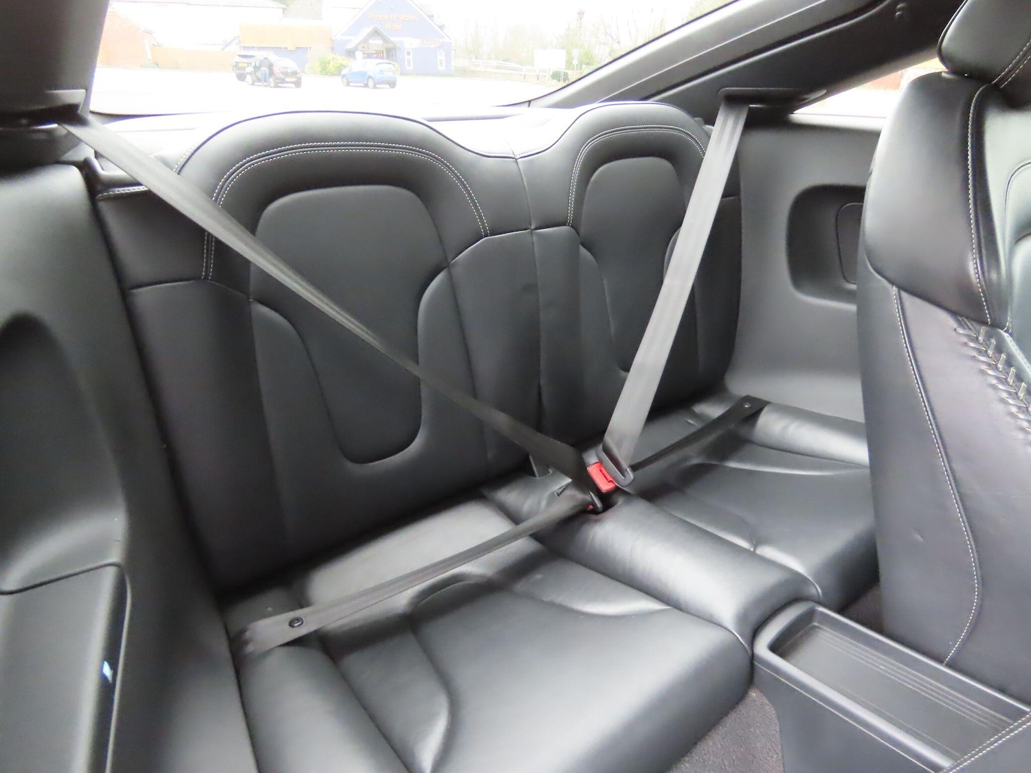 Used Audi TT 2012 for sale - 77613070: Photo 11