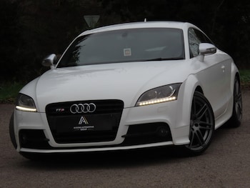 Used Audi TT 2012 for sale - 77613070: Photo